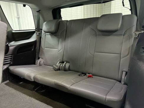 Used 2018 Chevrolet Tahoe LT image 24