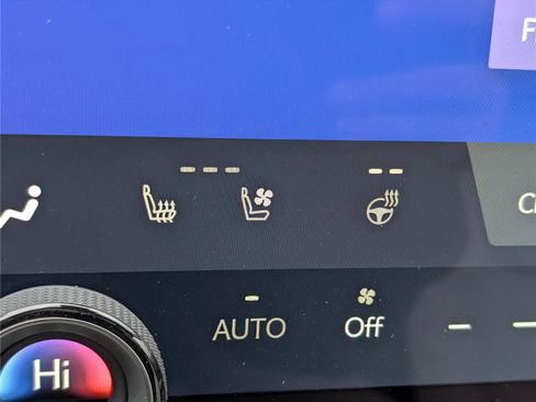 New 2025 Lexus RX 350 Premium image 22