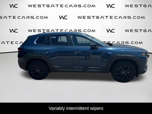 Used 2025 MAZDA CX-50 2.5 Hybrid w/ Preferred Pkg AWD/4WD image 30