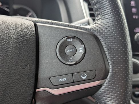 Used 2022 Honda Passport EX-L image 24