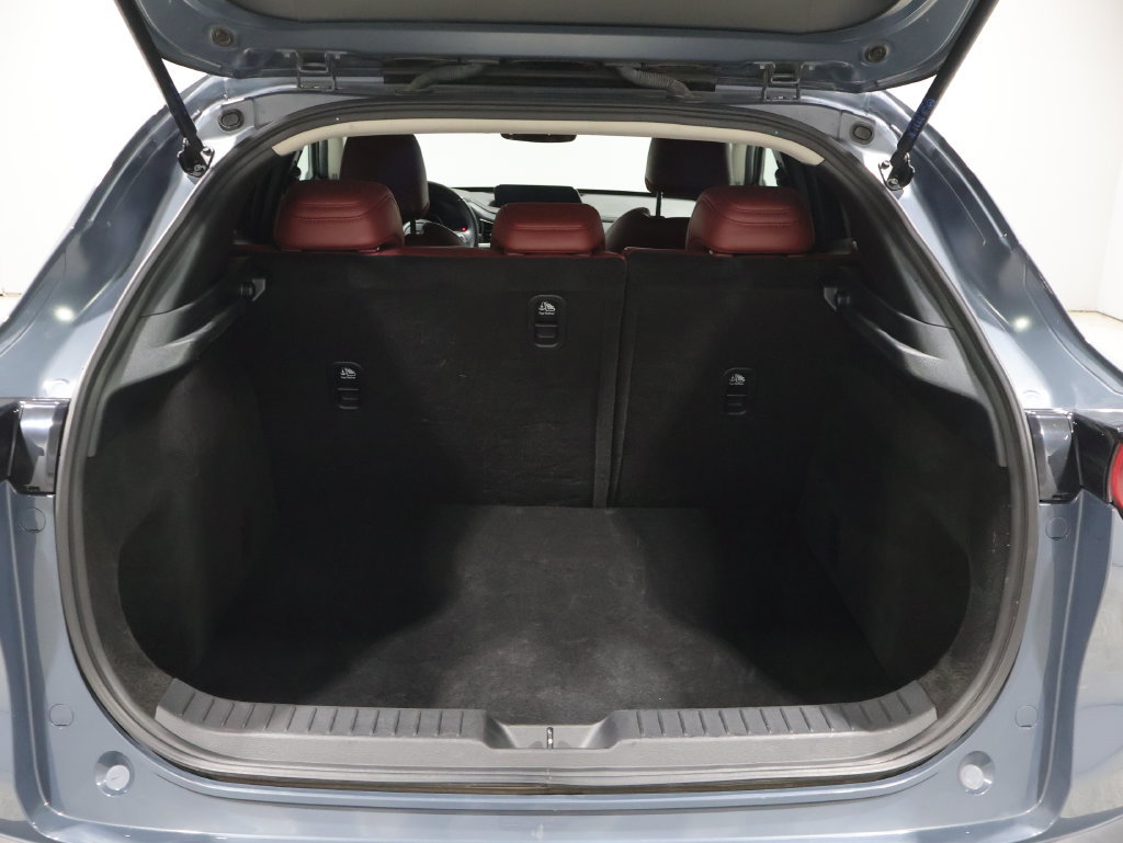 Used 2025 MAZDA CX-30 AWD 2.5 S w/ Preferred Package image 4