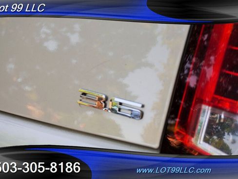 Used 2012 Cadillac CTS Performance w/ Performance Luxury Package RWD image 32