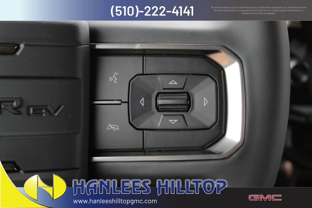 New 2024 GMC Hummer EV 2X w/ Extreme Off-Road Package AWD/4WD image 34