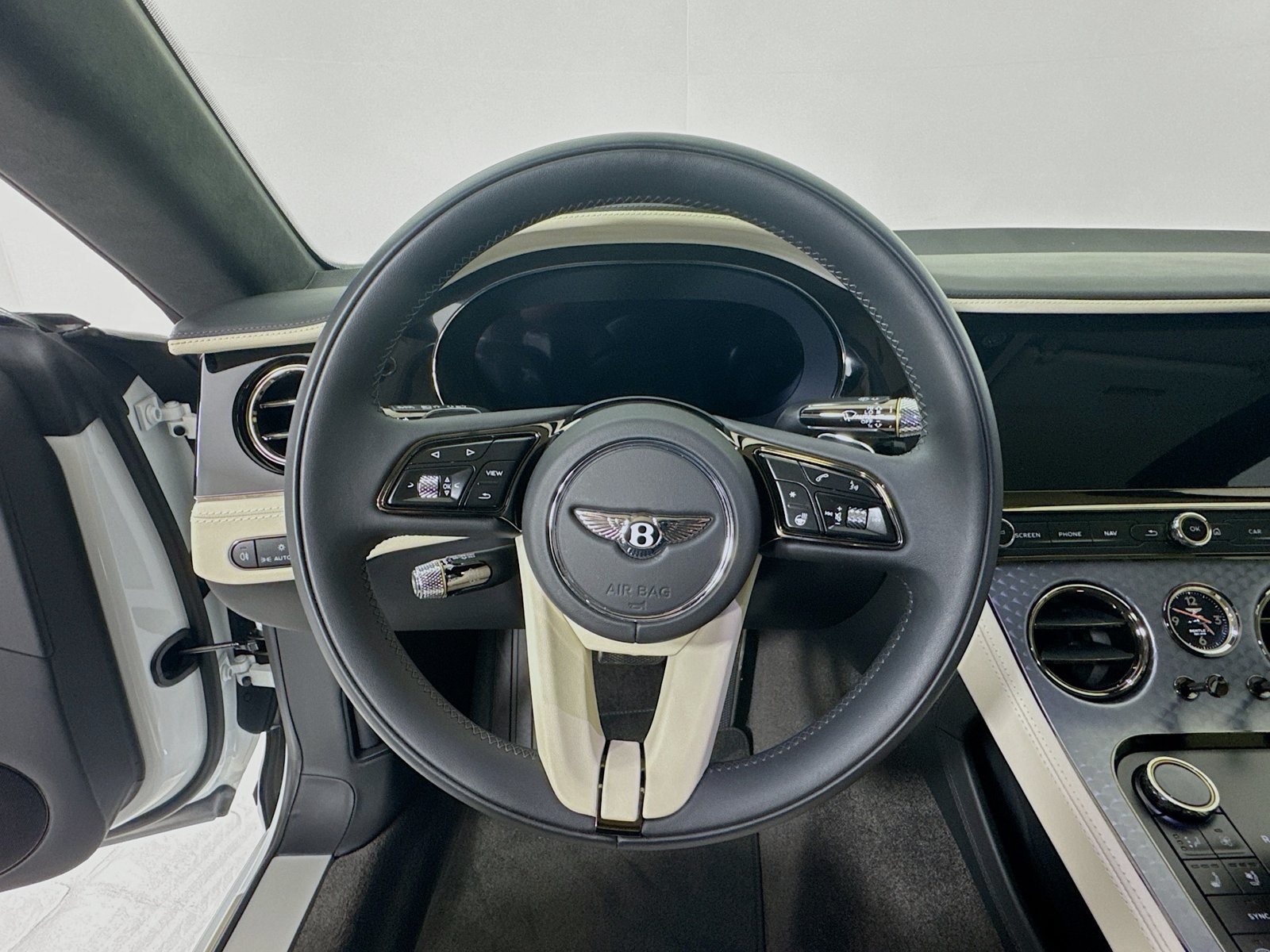 Used 2025 Bentley Continental GT Speed AWD/4WD image 13