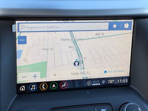 Certified 2023 GMC Acadia SLT w/ Elevation Edition image 20