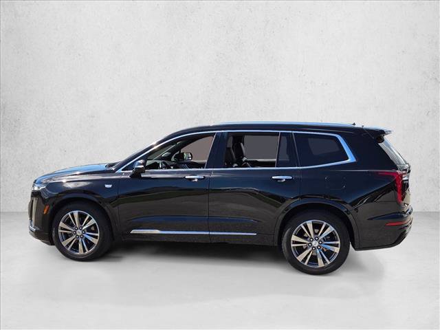 Used 2021 Cadillac XT6 Premium Luxury FWD image 7