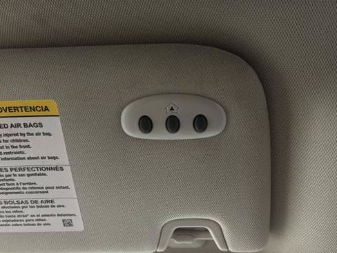 Used 2024 Ford Edge SEL w/ Convenience Package AWD/4WD image 36