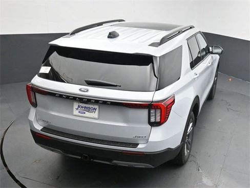 New 2026 Ford Explorer Active w/ Active Comfort Package image 22
