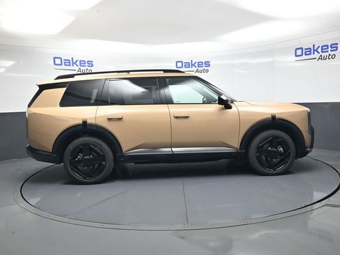 New 2027 Kia Telluride SX X-Line AWD/4WD image 9
