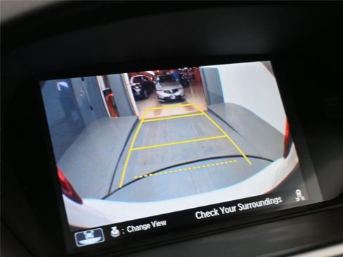 Used 2016 Acura TLX V6 w/ Technology Package image 8