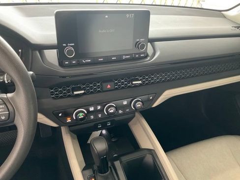 Used 2024 Honda Accord EX image 13