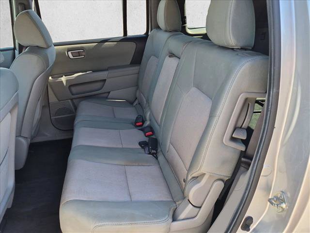 Used 2012 Honda Pilot EX image 18