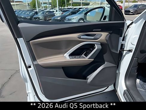 New 2026 Audi Q5 Premium Plus AWD/4WD image 22
