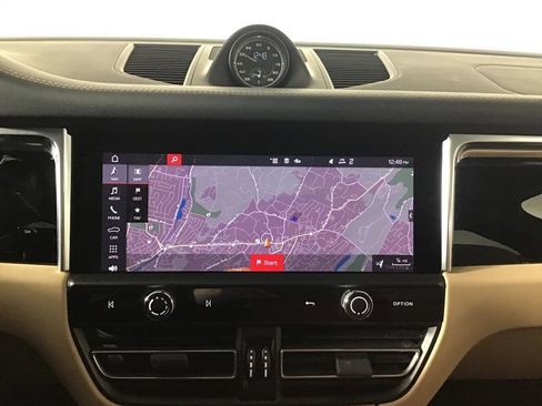 Certified 2023 Porsche Macan Turbo image 35