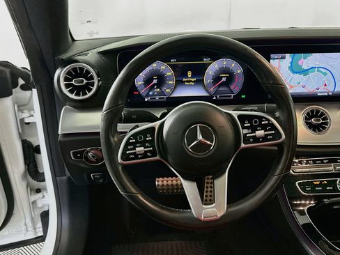 Used 2020 Mercedes-Benz E 450 4MATIC Coupe image 18