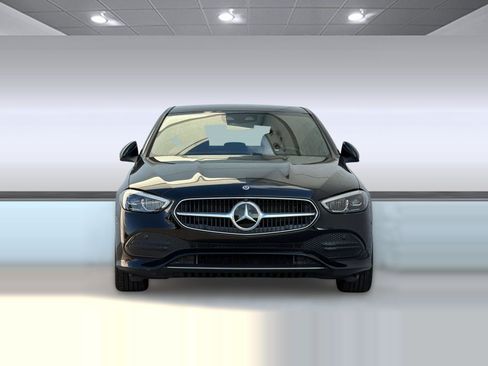 Certified 2026 Mercedes-Benz C 300 4MATIC Sedan image 6