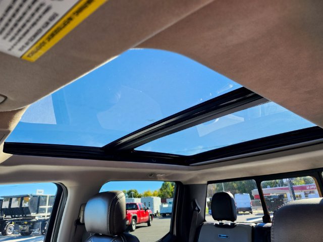 Certified 2019 Ford F150 Limited w/ Trailer Tow Package AWD/4WD image 20