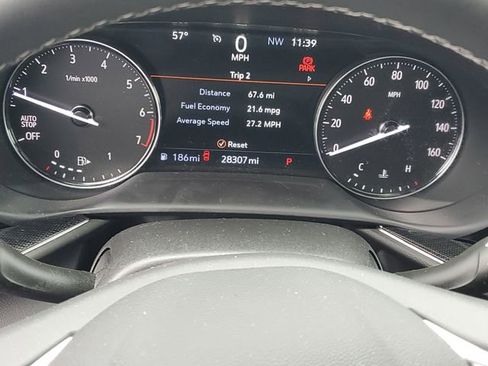 Certified 2023 Buick Envision Essence w/ Sport Touring Package FWD image 20