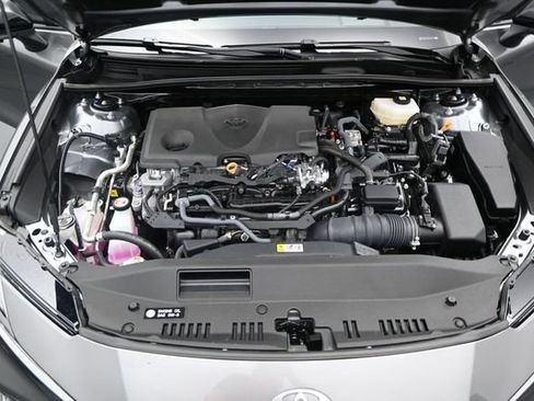 Used 2026 Toyota Camry XSE w/ Premium Plus Package FWD image 18