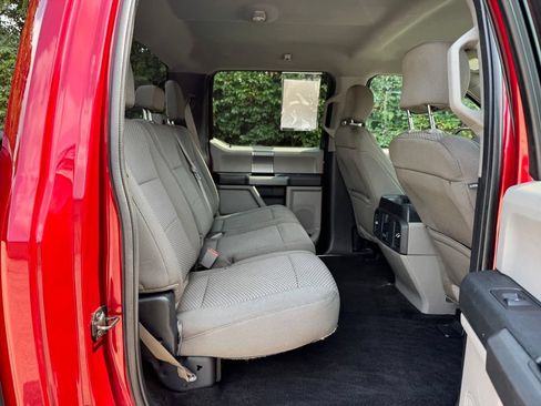 Used 2018 Ford F150 XLT w/ Equipment Group 301A Mid AWD/4WD image 15