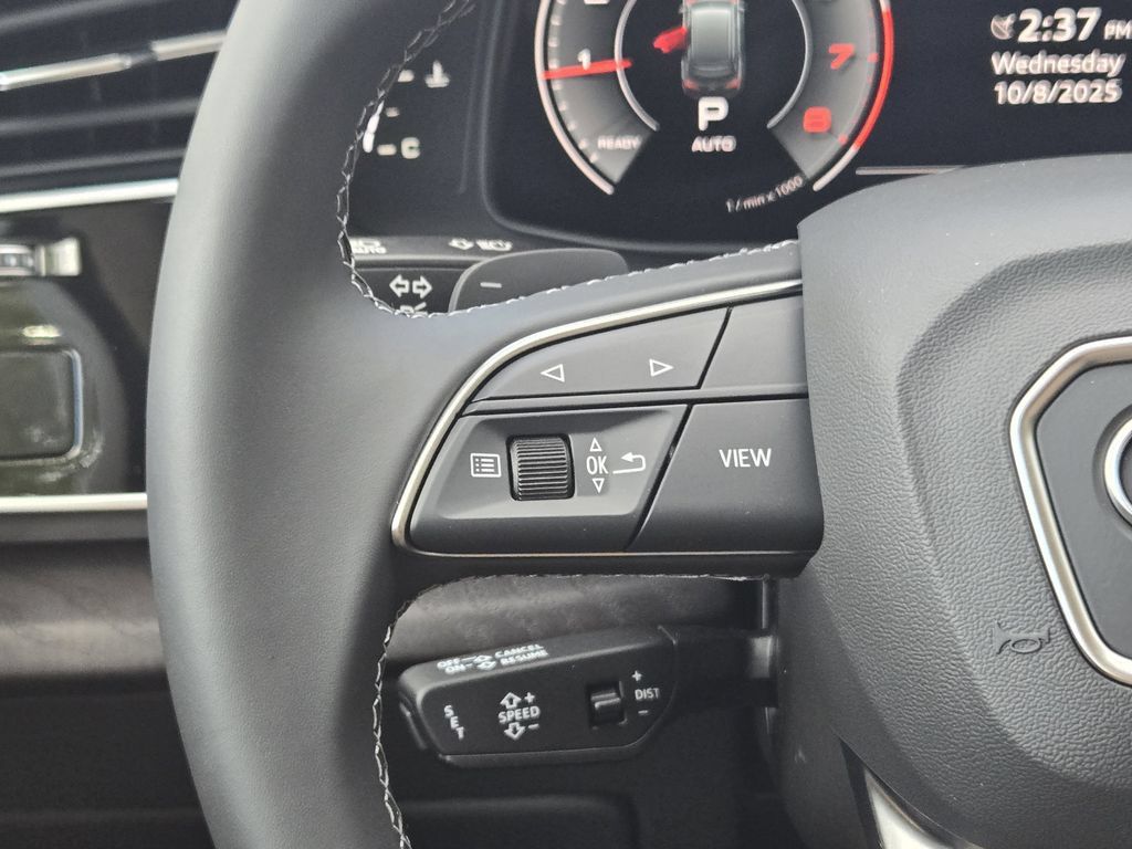 Used 2026 Audi Q7 3.0T Premium Plus AWD/4WD image 33
