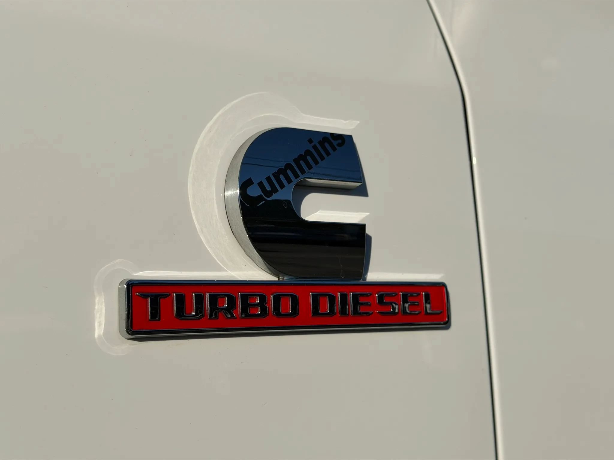 Used 2019 RAM 3500 Limited AWD/4WD image 5