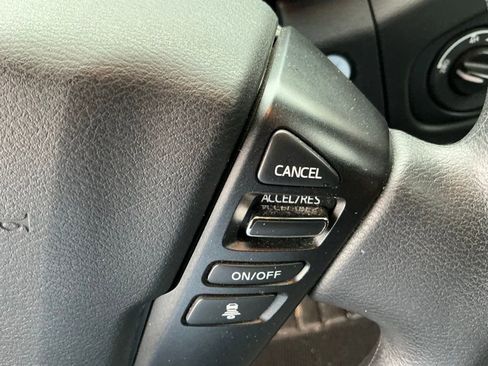 Used 2022 Nissan Frontier S w/ Technology Package image 9