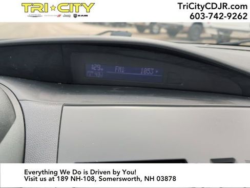 Used 2012 MAZDA MAZDA3 i Sport image 21