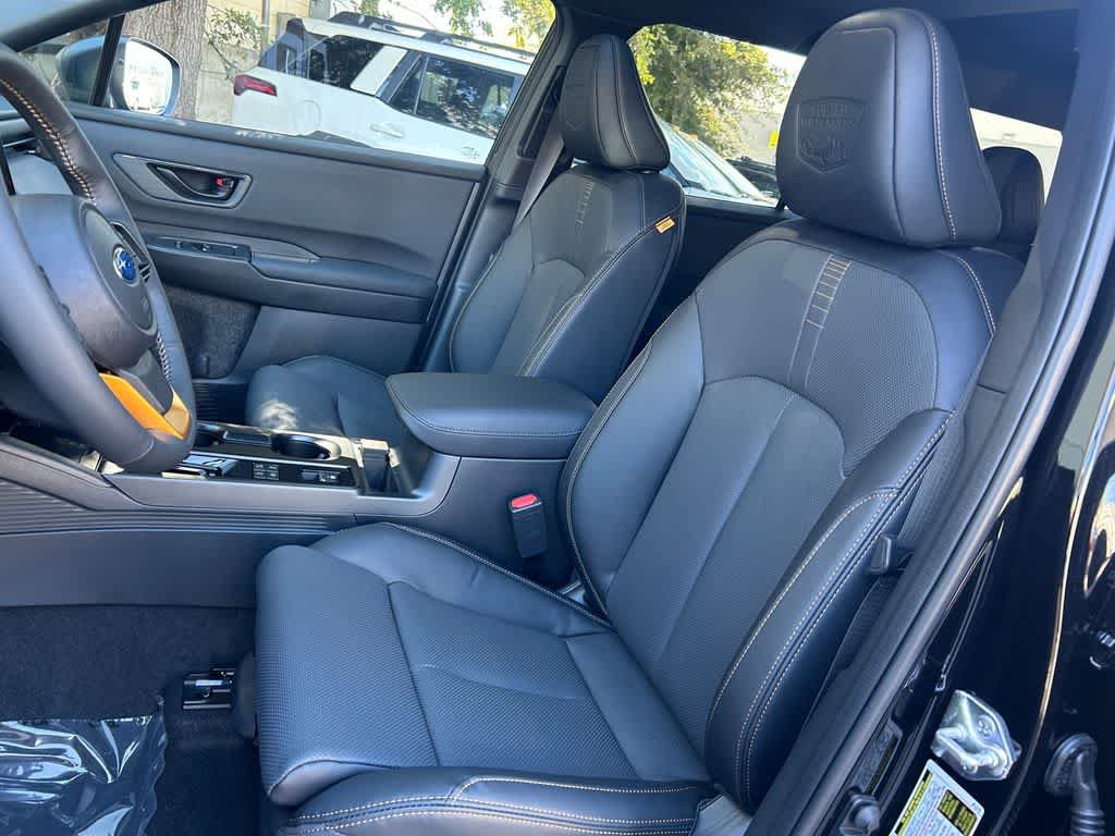 New 2026 Subaru Outback Wilderness AWD/4WD image 11