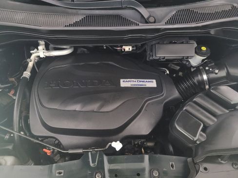 Used 2018 Honda Pilot EX-L image 30