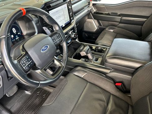 Used 2023 Ford F150 Raptor w/ Raptor 37 Performance Package AWD/4WD image 10