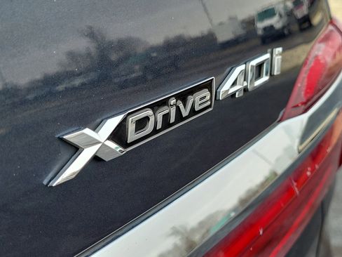Used 2019 BMW X7 xDrive40i w/ Premium Package image 6