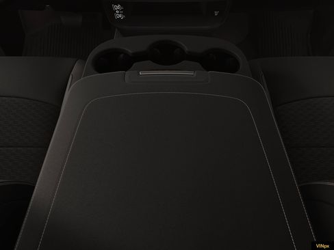 New 2026 RAM 2500 Big Horn AWD/4WD image 18