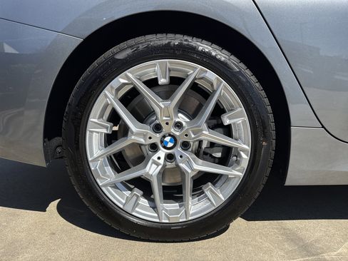 New 2026 BMW 330i Sedan w/ Premium Package image 26