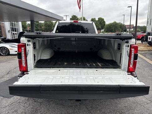 Used 2026 Ford F450 King Ranch w/ Chrome Package AWD/4WD image 22