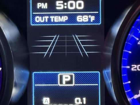 Used 2018 Subaru Outback 2.5i Limited image 15