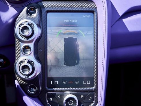 Used 2022 McLaren 765LT image 77