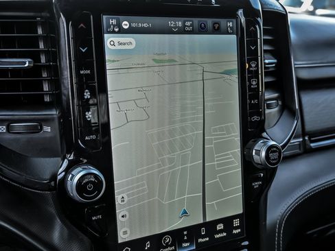 Used 2022 RAM 1500 Limited image 24