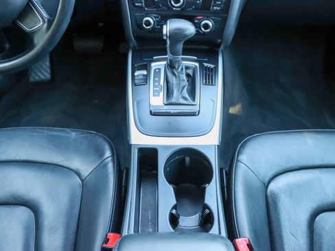 Used 2015 Audi A4 2.0T Premium image 26