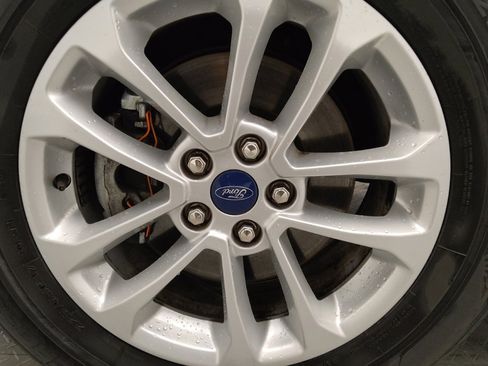 Used 2022 Ford Escape SE w/ Convenience Package image 31