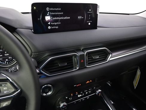 New 2025 MAZDA CX-5 Carbon Edition image 26