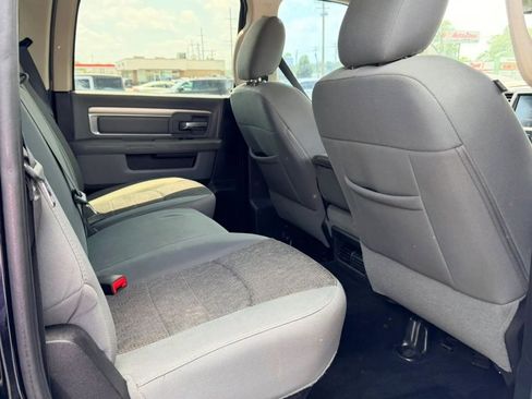Used 2015 RAM 1500 Big Horn AWD/4WD image 16