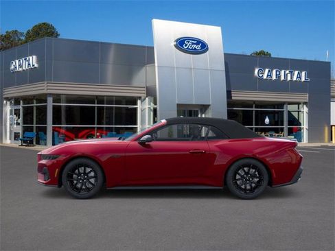 New 2025 Ford Mustang GT Premium image 3