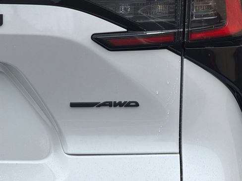 New 2026 Subaru Solterra Limited image 25