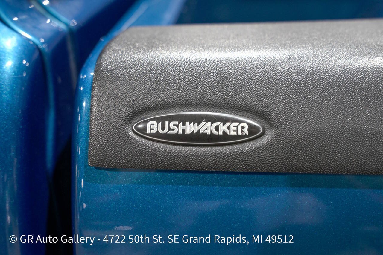 Used 2001 Chevrolet S10 Pickup LS w/ Preferred Equipment Group RWD image 24