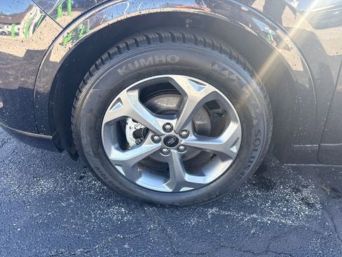 Used 2023 Ford Escape ST-Line image 19