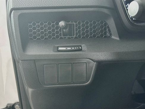 Certified 2026 Honda CR-V EX image 9