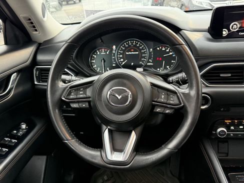 Used 2020 MAZDA CX-5 Grand Touring w/ GT Premium Package image 20