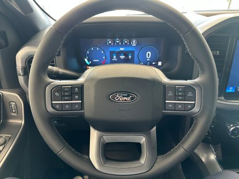 New 2026 Ford F150 XLT w/ Equipment Group 302A MID AWD/4WD image 25