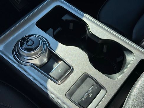 Certified 2023 Ford Edge SEL w/ Convenience Package image 34